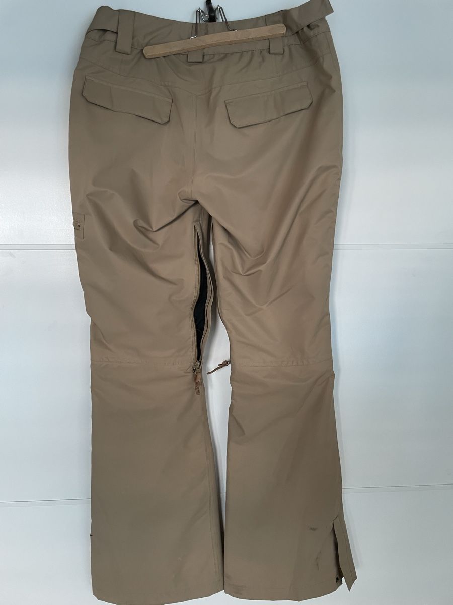 Pantaloni: Beach Mountain beige Skihose, Grösse 40 – Usato da Volketswil venduto da yar_c9dx 6