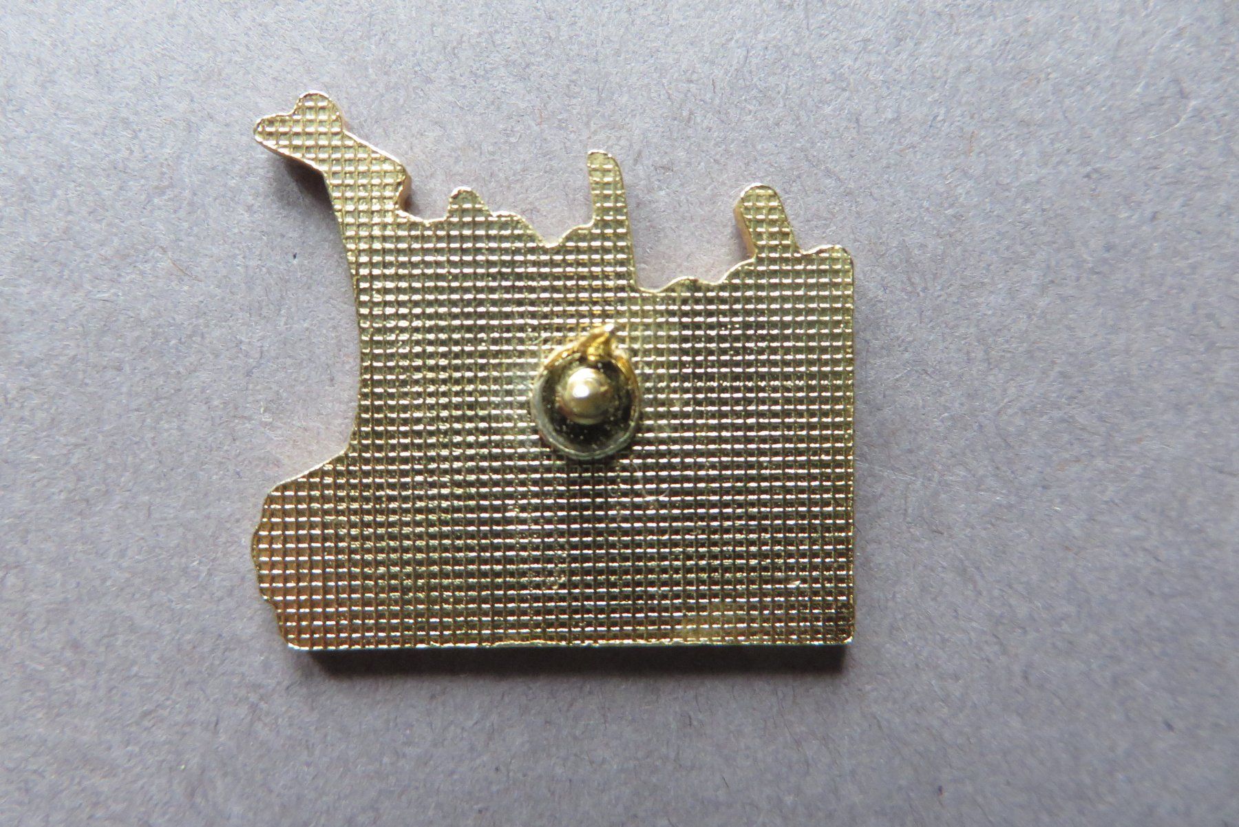 Renault Placchette & Badge: PIN AUTO RENAULT CLIO VIVE LE SPORT – Usato da Neuhausen venduto da luckimucki 1