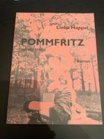 Lioba Happel Pommfritz