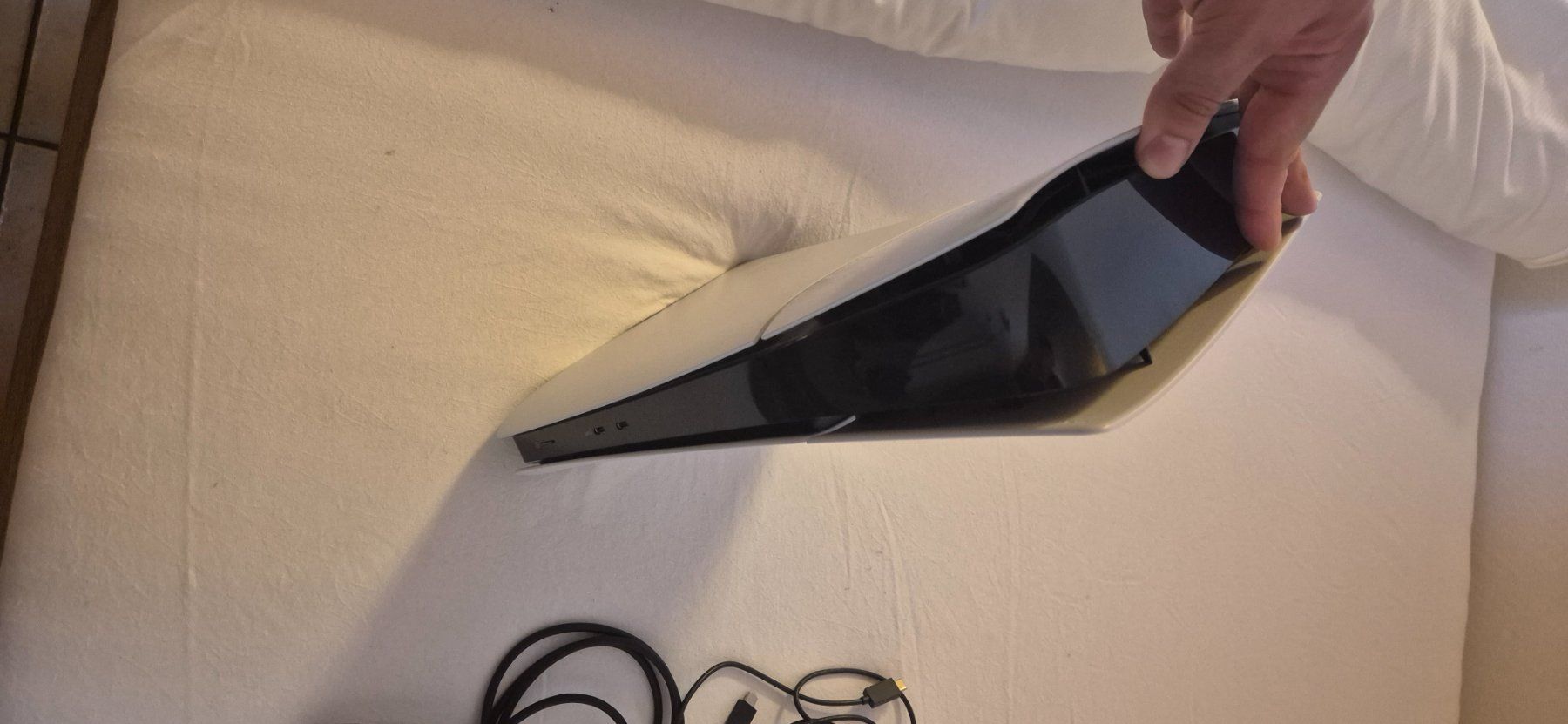 Sony Console: PS5 Slim – Usato da Lenzerheide/Lai venduto da Gunit90 1