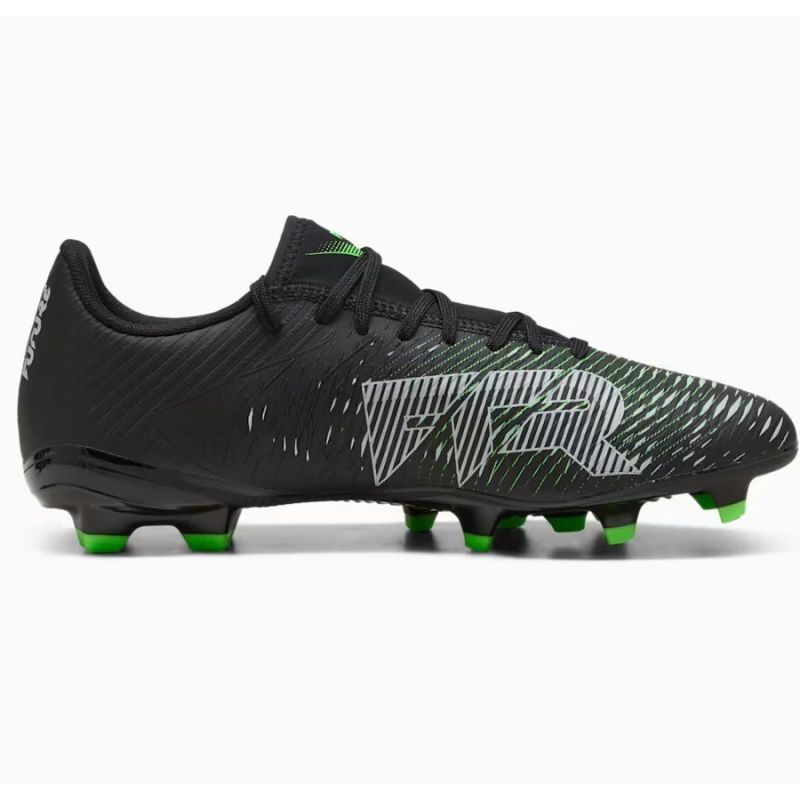 Puma Herrenschuhe: Puma Future 8 Olay FG/AG Gr. 42.5 – Neu und originalverpackt aus Spreitenbach von Opfikoner1 8