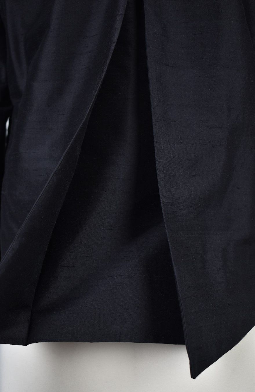 Annette Görtz Jacken: Annette Görtz Seidenjacke / Blazer Gr.34 – Gebraucht aus Nürensdorf von 2ND_STORY 7