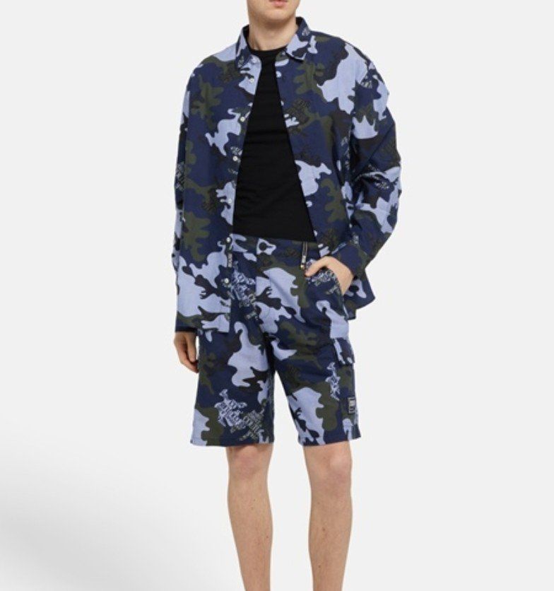 Versace Completi: Set versace jeans couture gr.48(M) – Nuovo e nell'imballaggio originale da Scherz venduto da lacoste30