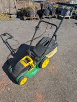 Rasenmäher OKAY Elektro zu verkaufen!
