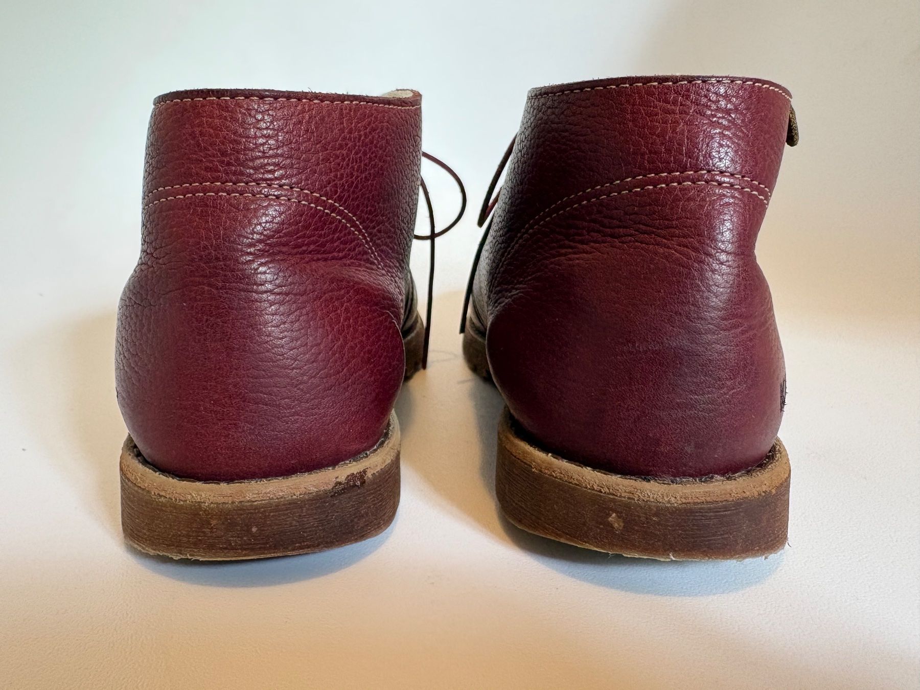 Scarpe per ragazzi: Halbschuhe Leder Kavat Gr 35 – Usato da Wetzikon ZH venduto da Bimbo33 3