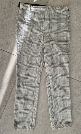 pantalon taille 38