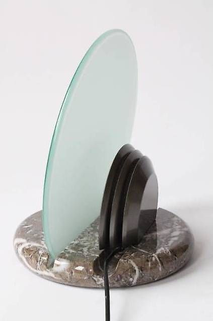 Lampade: GONG - Skipper Lampe de table (neuve) – Nuovo e nell'imballaggio originale da Lausanne venduto da mic_nf2y 4