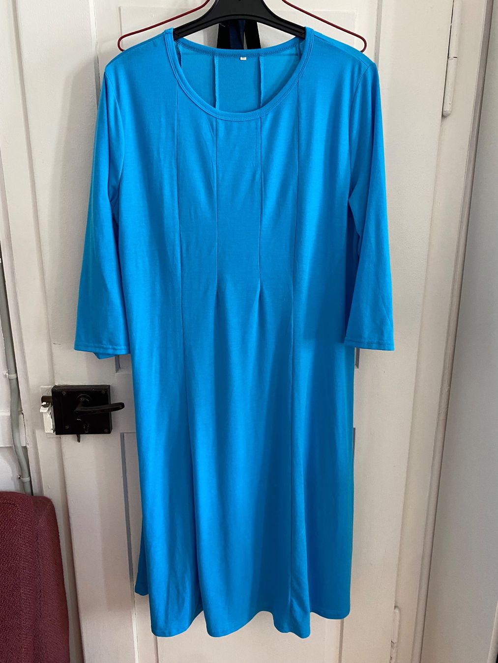 Vestiti: Kleid XXL   ungetragen – Nuovo (secondo la descrizione) da Valzeina venduto da ave.anitram