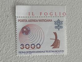 Vatikan Briefmarken (Gratis-Versand)