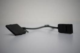 Samsung 20cm One Connect Kabel