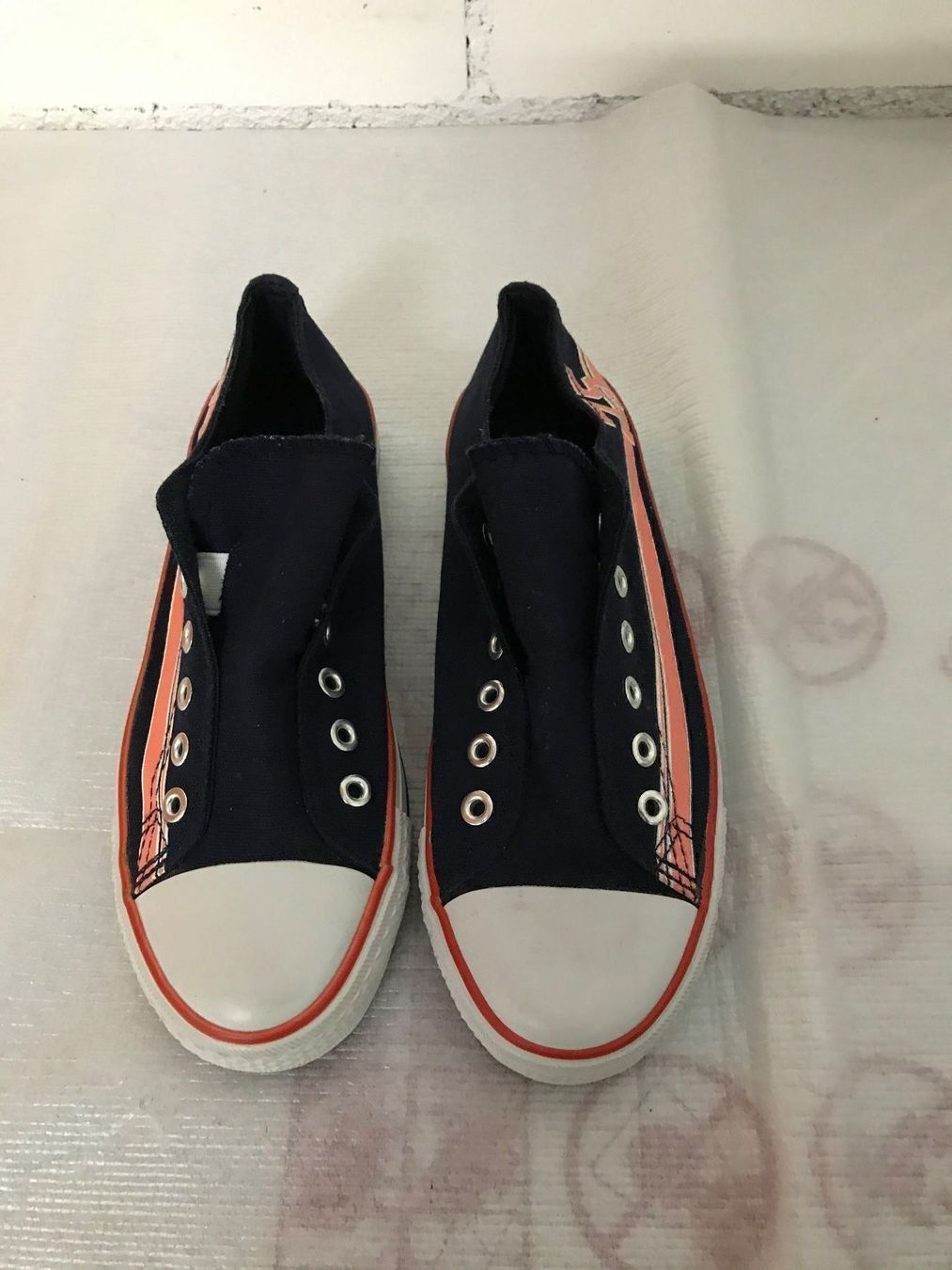 Scarpe per ragazzi: 7 paar Kinderschuhe grösse 37 – Usato da Thun venduto da jeff070 3
