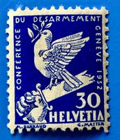 Nr.188 Briefmarken ungestempel  