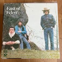 East Of Eden  – East Of Eden