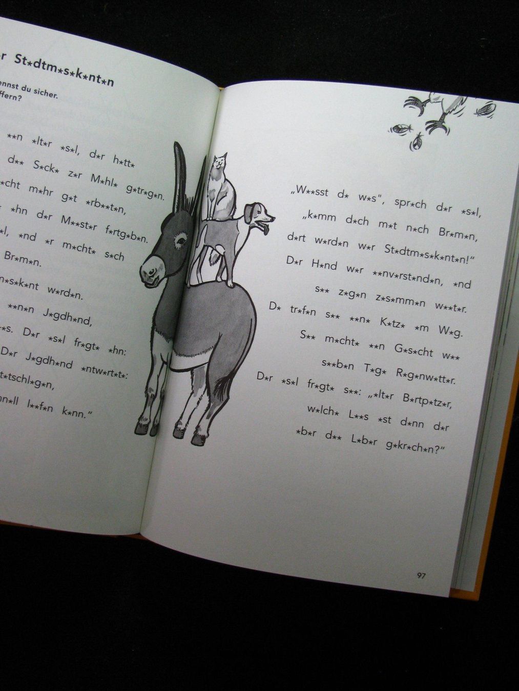 Libri: Knuddel daddel wu Lesebuch 2. Schuljahr – Usato da Reitnau venduto da Zaomir 7