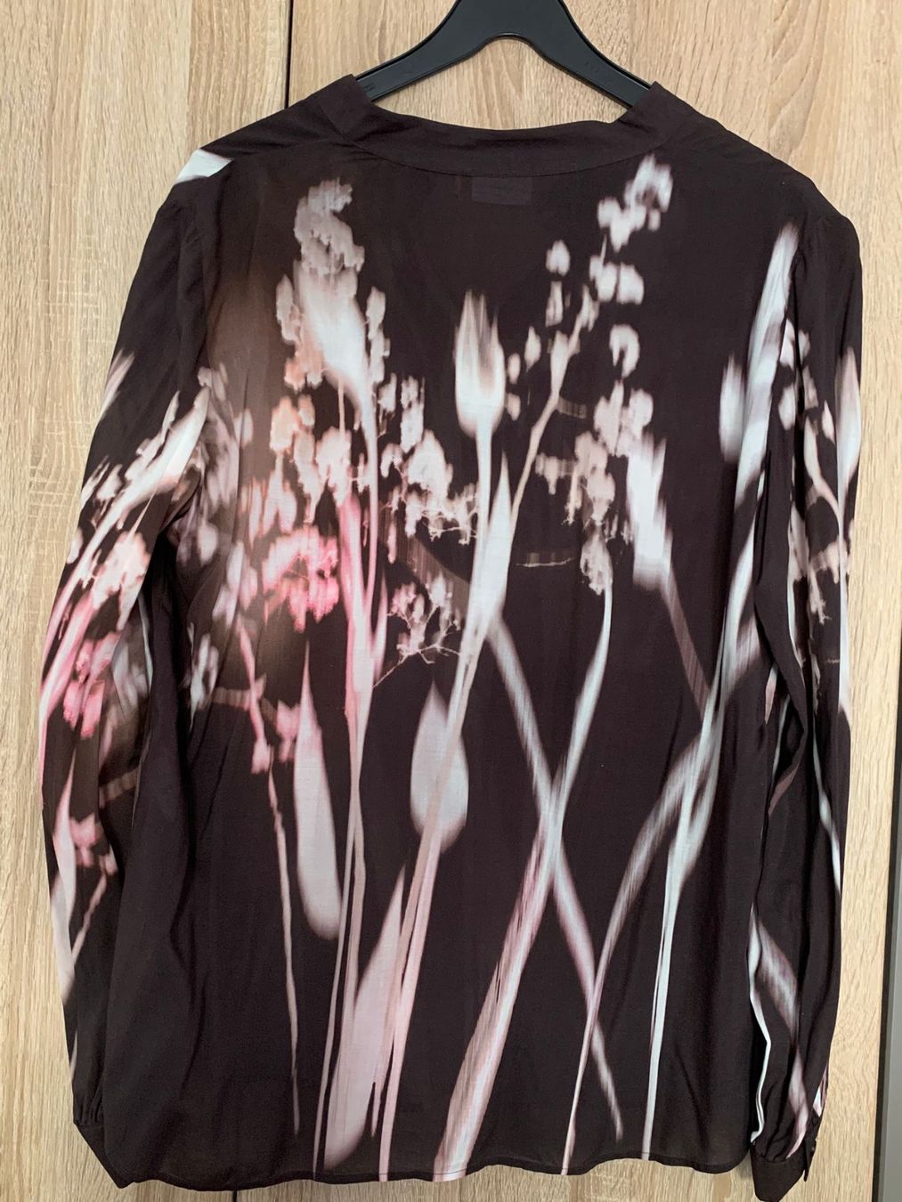 Gerry Weber Camicette: Gerry Weber Bluse Grösse 42 locker fallend sehr weich – Usato da Nussbaumen AG venduto da brigitebardot 1