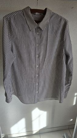 COLLECTION L. Hemd Bluse