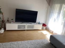 Besta TV-Möbel Ikea
