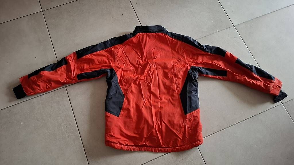 Giacche: Veste de ski – Usato da Essertes venduto da ast_mk5t 1