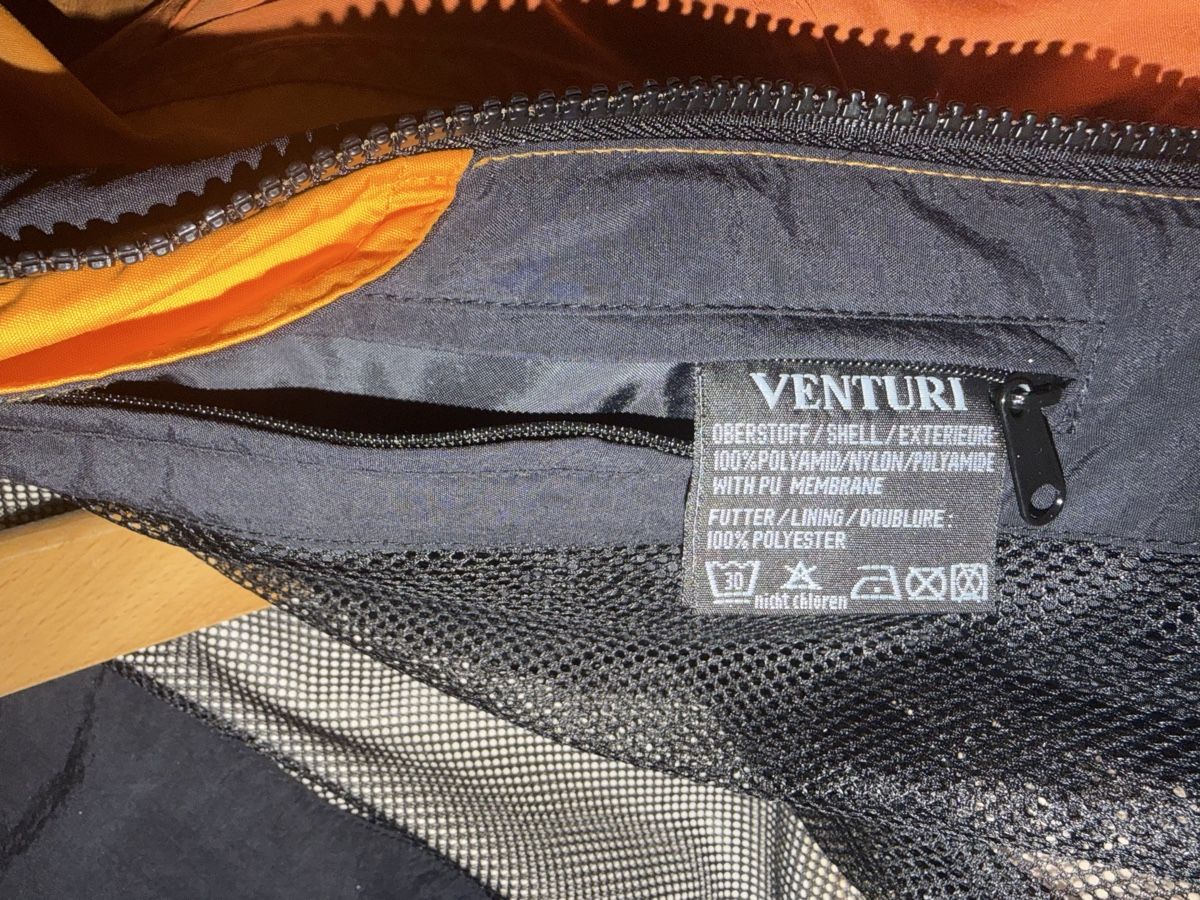 Schoeffel Giacche: Outdoor Jacke Venturi by SCHÖFFEL 40 – Usato da Dornach venduto da samuti 8