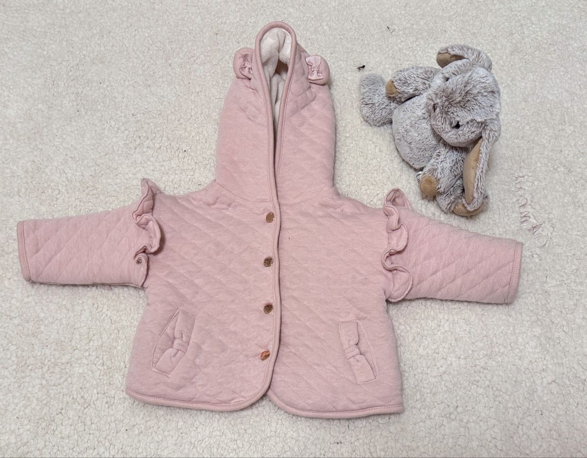 Ted Baker Giacche & Cappotti: Ted Baker Übergangsjacke Gr. 68 – Usato da Horgen venduto da AA.AW55