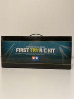 RC Tamiya - First Try R/C Kit - 1:10 