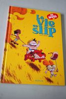°°°°°  LA VIE EN SLIP   °°°°°