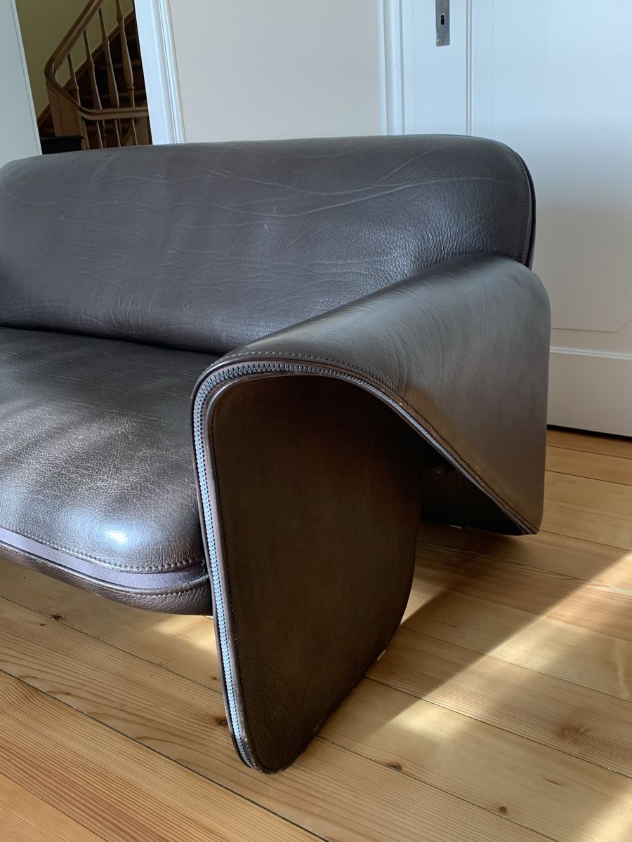 Divani: De Sede 2er Sofa – Usato da Riehen venduto da han_k578 2