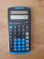 Taschenrechner Texas Instruments TI-30 ECO RS blau