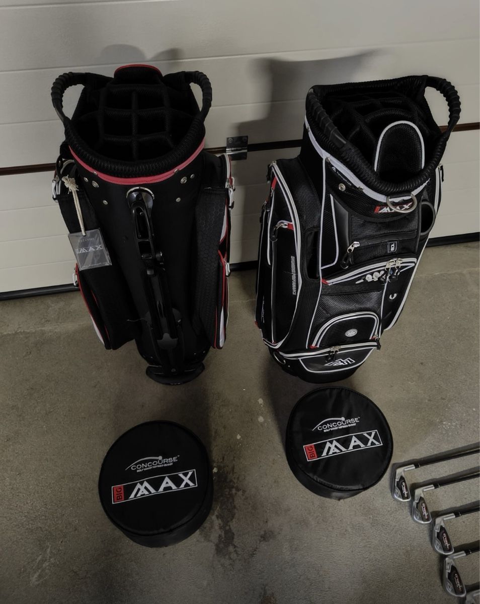 Callaway Mazze & Set: Callaway, Titleist, Cobra Golfpakete – Usato da Sirnach venduto da suguna 3