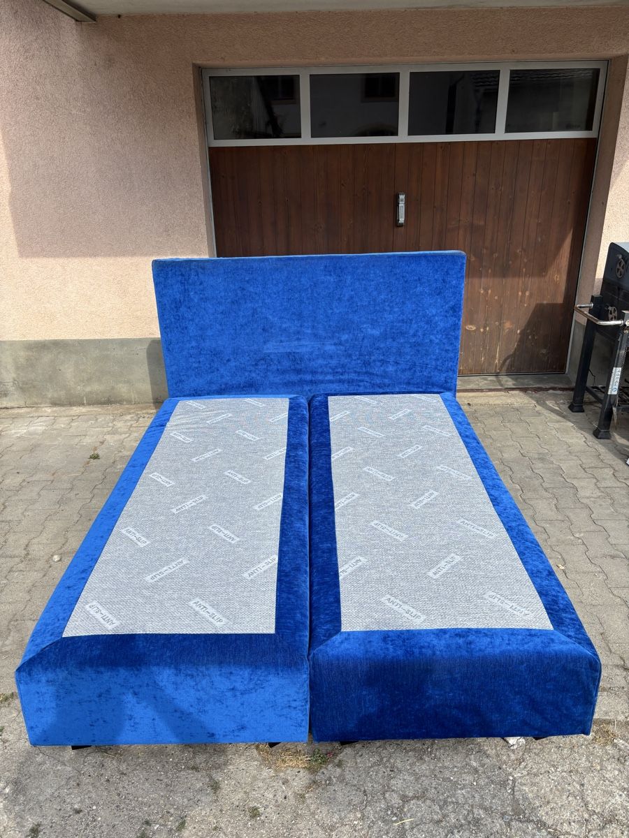 Lits: Lit Boxspring design PH Collection – D'occasion à Cugy VD par sim_y9yv