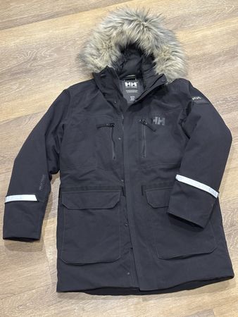 Helly Hansen Men's Parka Medium