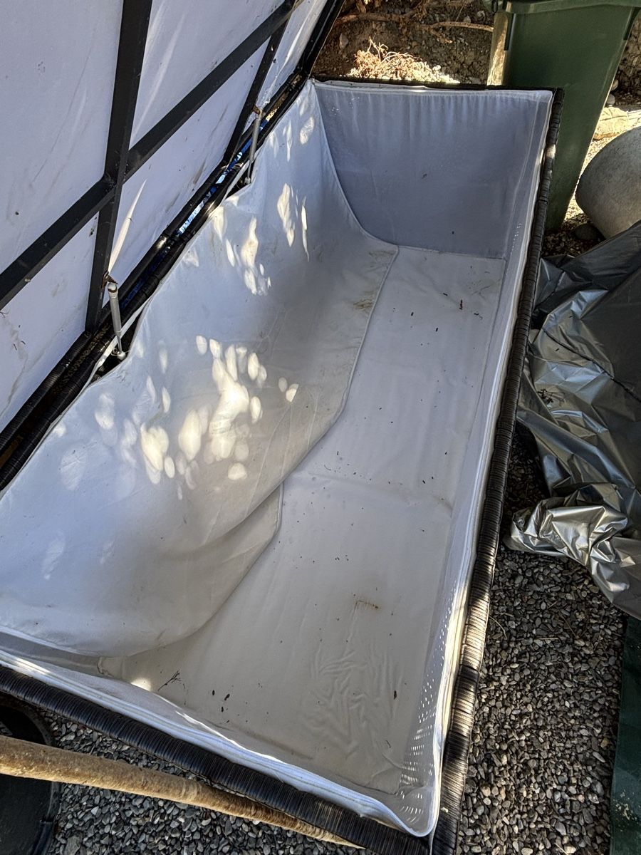 Coffres de rangement: Gartenbox – D'occasion à Grüsch par JB_GR 3