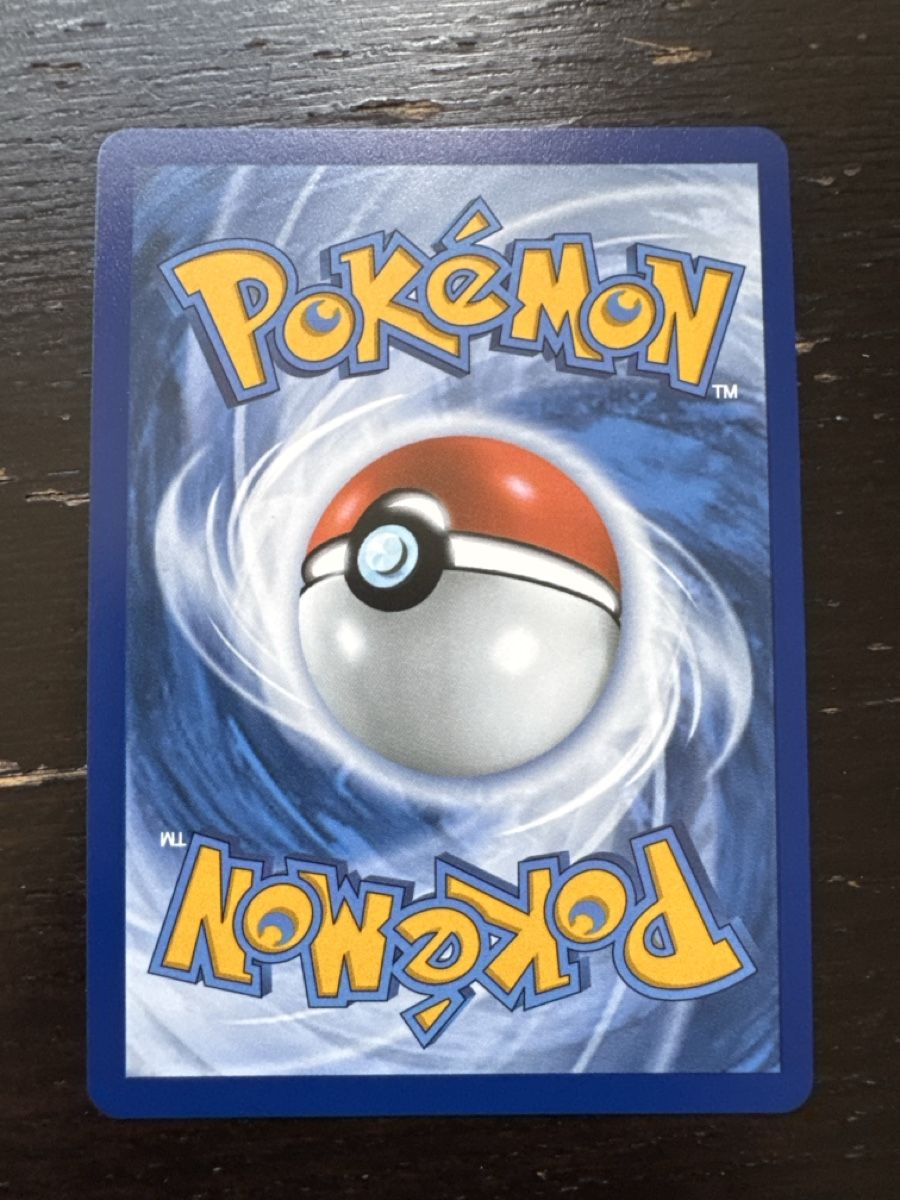 Pokémon Sammelbilder & Trading cards: Pikachu EX 53/128 EN – Neu (gemäss Beschreibung) aus Erlenbach ZH von CAUGHTTHEMALL 1