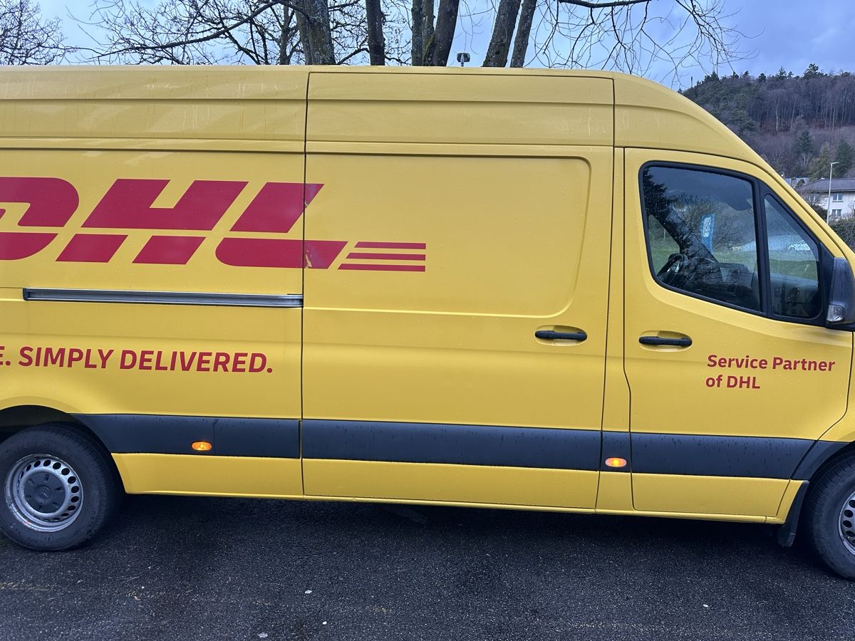Mercedes-Benz Veicoli commerciali: Sprinter Mercedes-Benz 315 CDI – Nuovo (secondo la descrizione) da Ittigen venduto da sre_dtc8 3