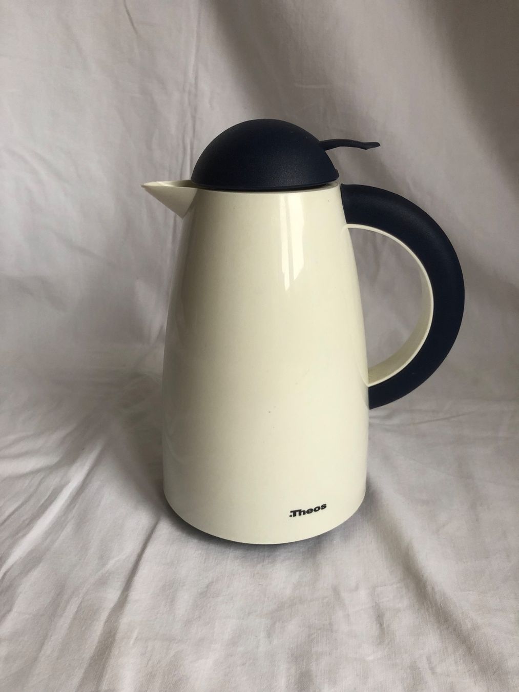 Elettrodomestici da cucina: Theos Thermoskrug – Usato da Fraubrunnen venduto da MarvinNr42