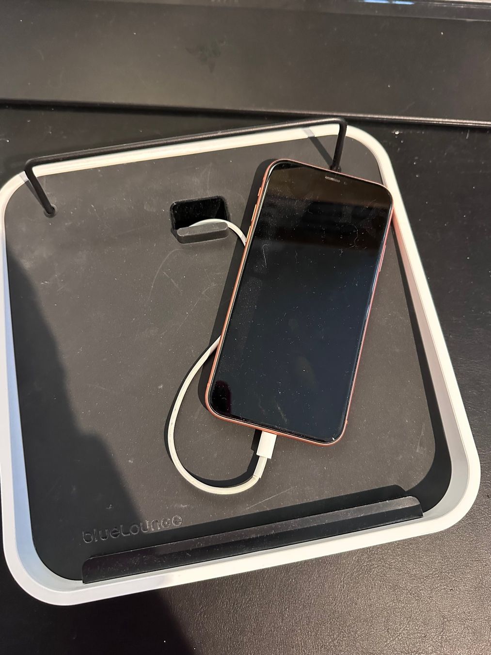 Docking station: Blue Loundge - Sanctuary 4 - Station de recharge – Usato da Prangins venduto da red_shoelace