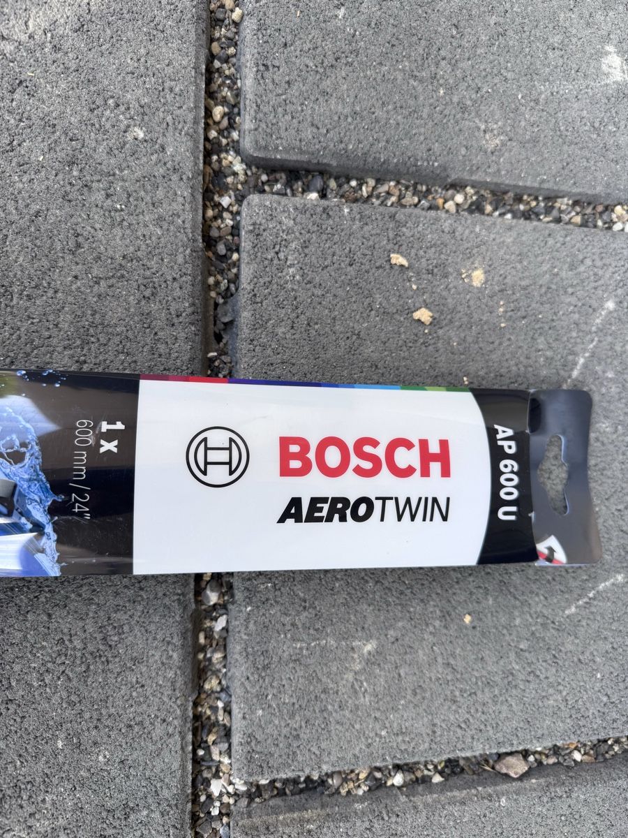 Bosch Tutti pezzi di ricambio auto: Bosch Autowischer Neu und Orginalverpackt – Nuovo e nell'imballaggio originale da Kölliken venduto da Nando_Nando