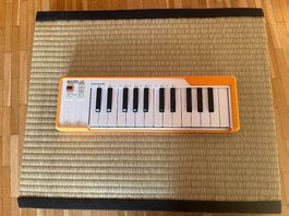 Arturia MicroLab  clavier midi 25 touches