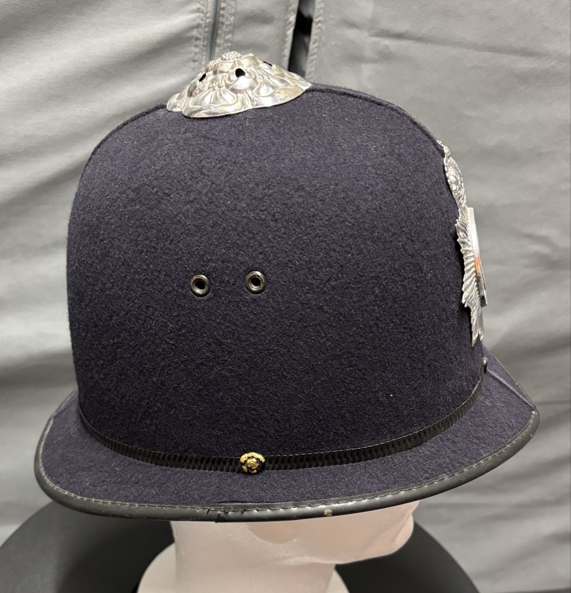Uniformes: Sussex Police – D'occasion à Riddes par Copland 1