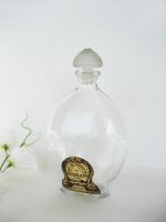 Guerlain Parfum Flakon Shalimar 1923 – Flacon parfum ancien