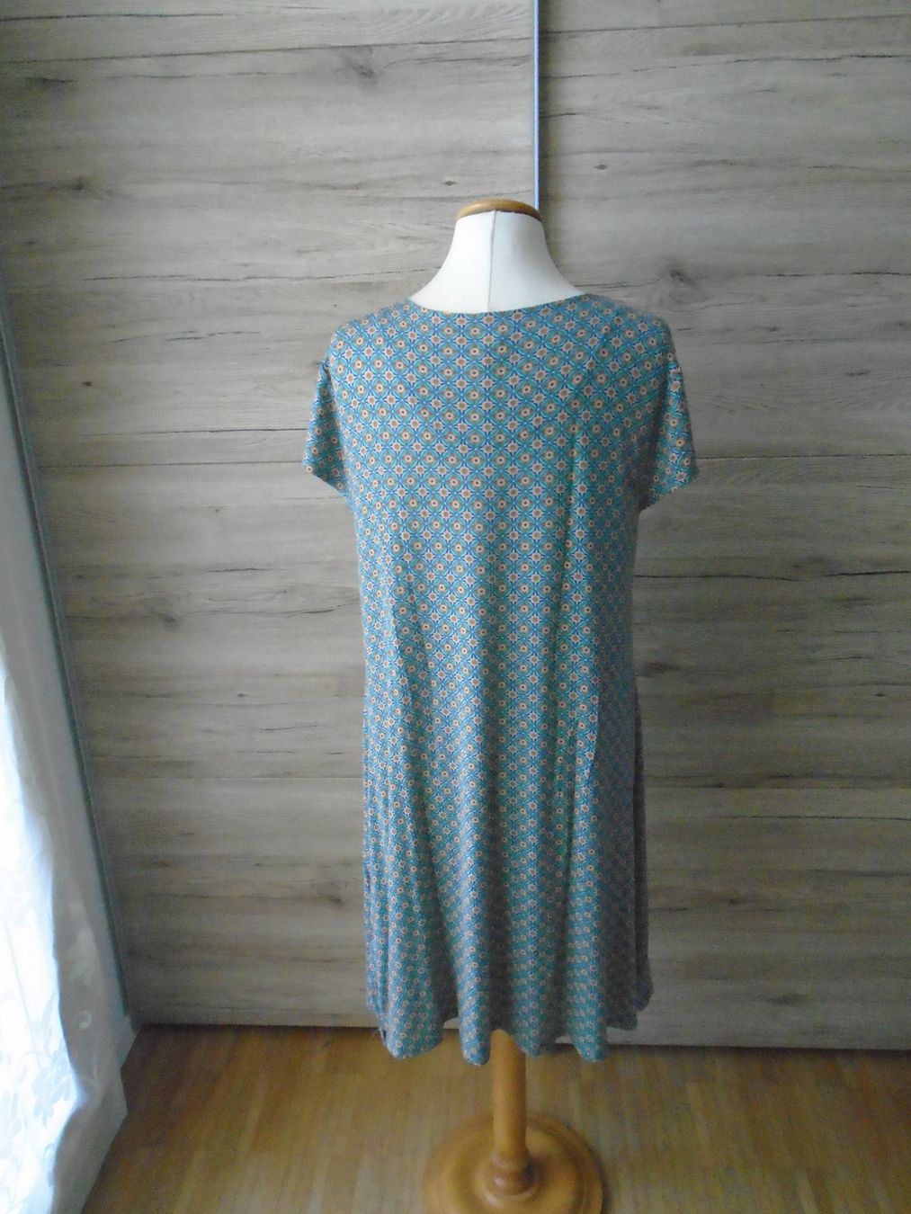 Moshiki Vestiti: Moshiki Kleid gr. XL – Usato da Basel venduto da Fiona-Lea 3