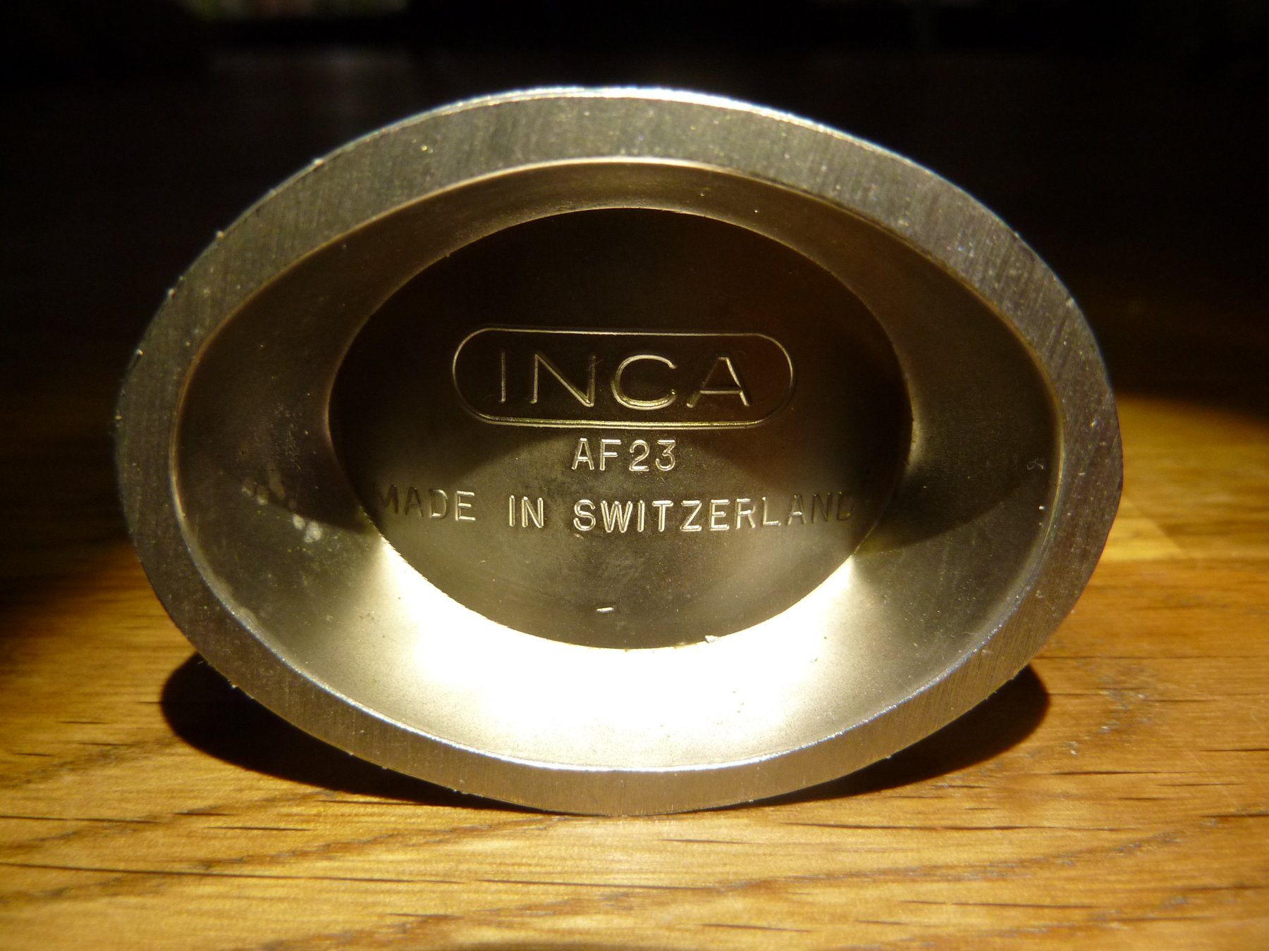 Elettrodomestici da cucina: Nussknacker INCA Schweizer Klassiker – Usato da Hochfelden venduto da swissice 2