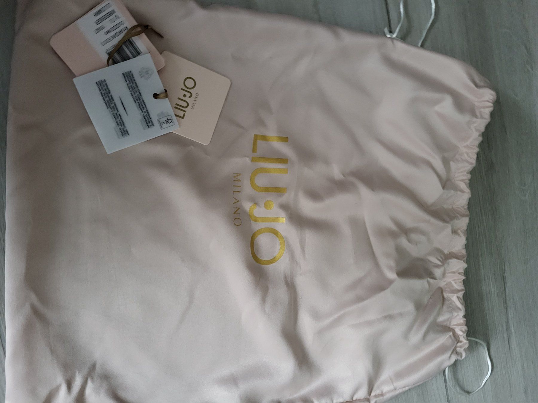 Liu Jo Borse da donna: original LIU JO MESSENGER - Umhängetasche – Usato da bellinzona venduto da zeus6535 8