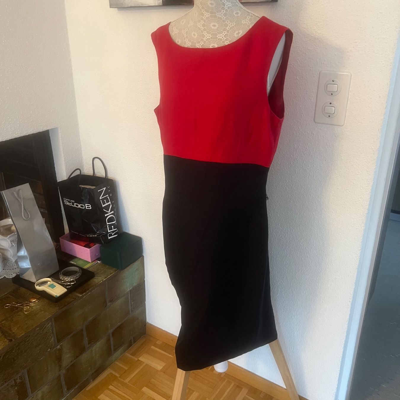 Kleider: Sa.Hara Leinen Kleid gr.40 – Gebraucht aus St. Gallen von mania03 1