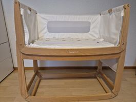 Beistellbett SnüzPod 3