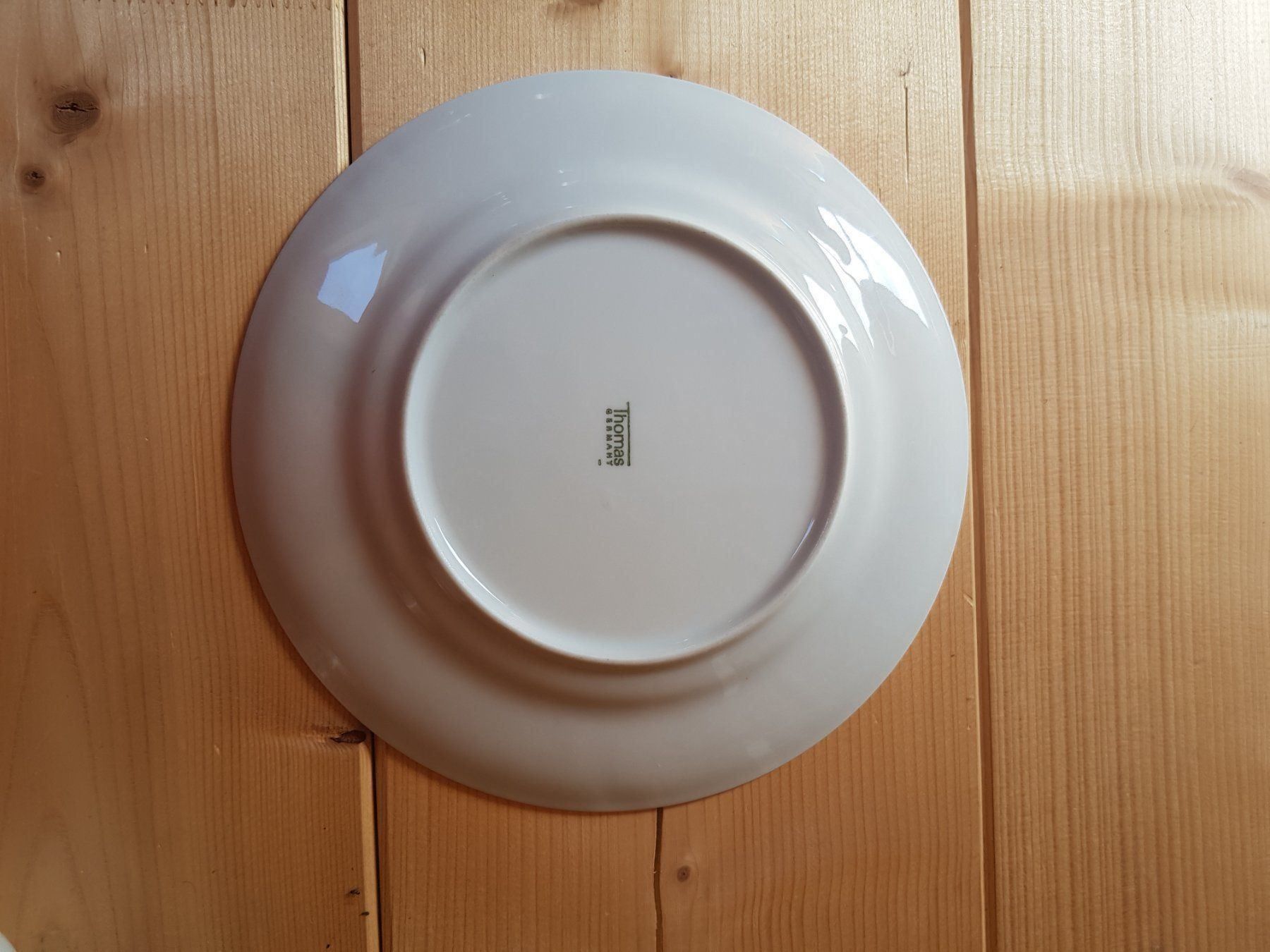 Thomas Assiettes: Porcelain Sachen – D'occasion à Zweisimmen par Adorable 2