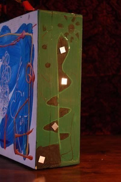 Sculture & Statue: Rolf Knie Originalplastik – Usato da Einsiedeln venduto da artgallery59 9