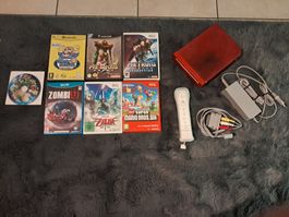 Nintendo Wii