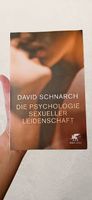 David Schnarch  Die Psychologie sexueller Leidenschaft**