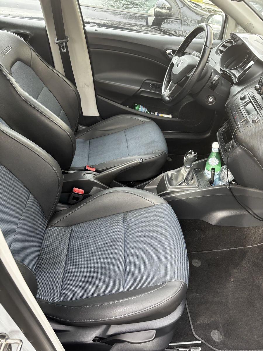 Seat Autos: SEAT Ibiza 1.2 TSI Style iTech – Gebraucht aus Möhlin von Heimerdinger 8